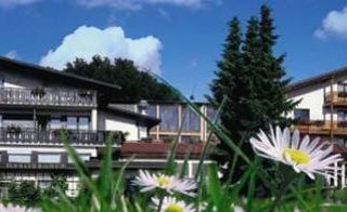 Waldhotel Villa Waldeck