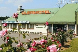 Logis Hôtel Le Clermotel