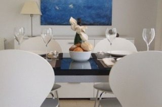Apartaments Ciutat de