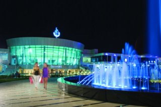 Savoy Sharm El Sheikh Hotel