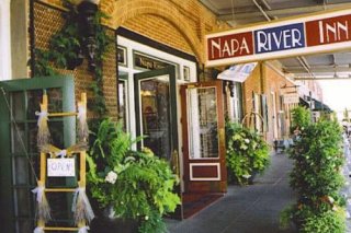 River Inn