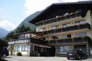 Pension St. Nikolaus