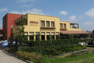 Babylon Hotel