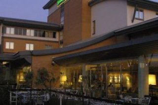Holiday Inn