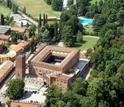 Castello Di  Hotel & Spa