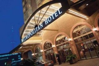 Metropolitan Hotel