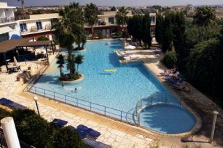 Fedra Hotel