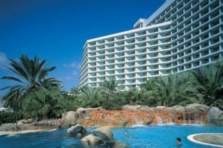 Isrotel Royal Beach Hotel