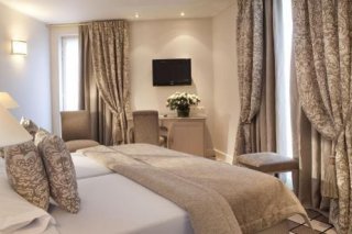 Best Western Champs Elysées Friedland