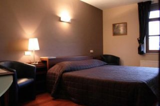 Hotel 1815