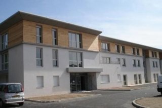 Park & Suites Confort Bourg en Bresse