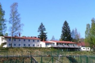 Hovdetun Hostel