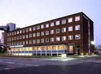 Hotel Aalborg Sømandshjem