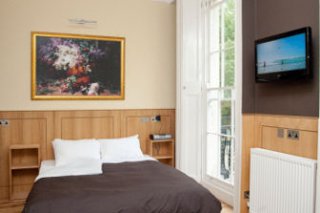 Melville Hotel