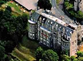 Walton Park Hotel