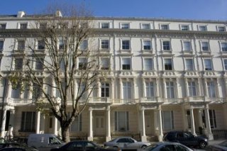 Hyde Park Executive Apartments