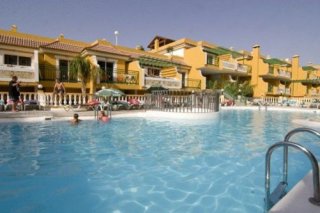 Caleta Garden
