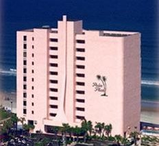 Palm Plaza Oceanfront Resort