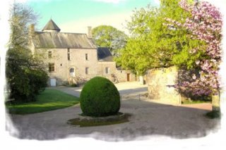 Manoir De La Foulerie