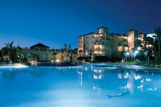 Marriott's  Beach Resort