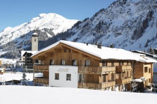Chalet Anna Maria