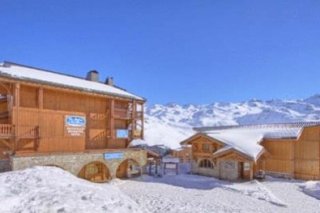 Résidence Les Balcons de