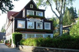 Hotel Pension Windhagen