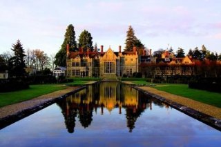 Rhinefield House Hotel