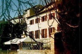 Hotel JFI Hermitage