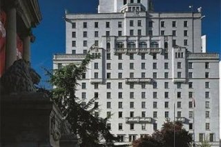 The Fairmont Hotel