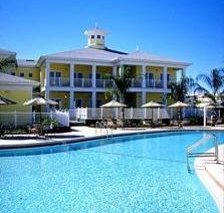 Advantage Vacation Condos