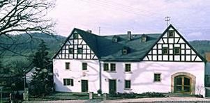 Gutshof Mengersdorf