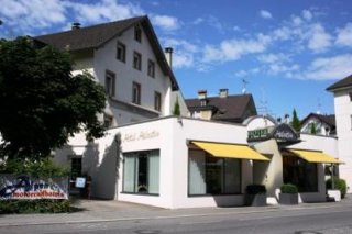 Hotel Garni Helvetia