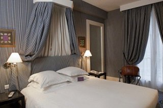 Mercure  Champs Elysées