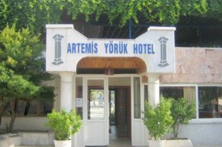 Artemis Yoruk