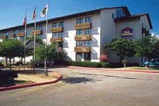 Best Western Atrium North