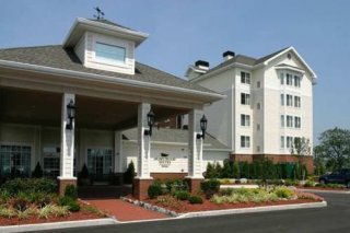 Homewood Suites by Hilton Buffalo-