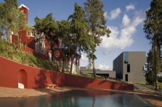 Hotel Caminhos De Santiago