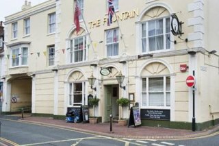 Fountain Inn