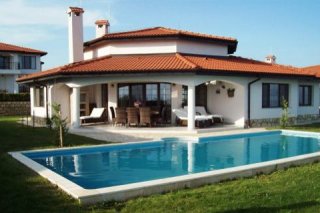 BlackSeaRama Golf & Villas