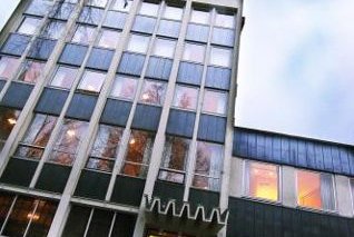 Hotel Sverre