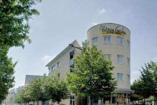 Appart'hotel Victoria Garden
