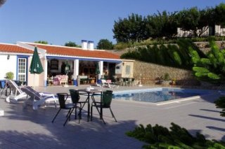 Quinta De São Martinho