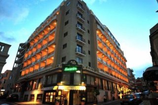 Alexandra Hotel