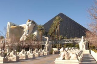 Luxor