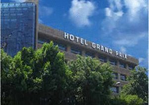 Hotel Grand Prix