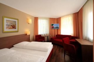 Hotel Marienthal Garni