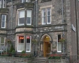 Winston Guesthouse