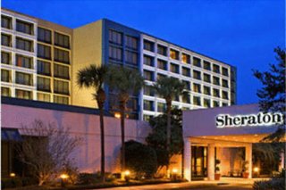 Sheraton Charleston Airport Hotel