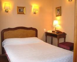 Hotel Saint-Louis en L'Isle